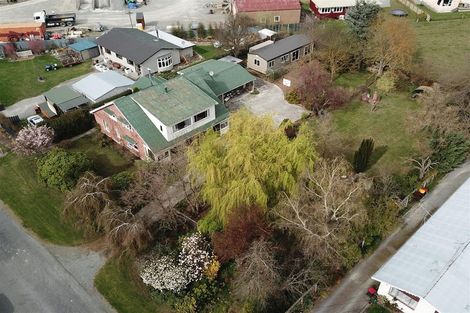 Photo of property in 11 Sloane Street, Fairlie, 7925