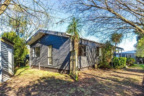 Photo of property in 1/76 Scannell Street, Taupo, 3330