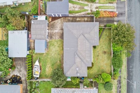 Photo of property in 16 Springfield Crescent, Enderley, Hamilton, 3214