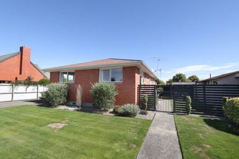 Photo of property in 17a Thomas Street, Allenton, Ashburton, 7700