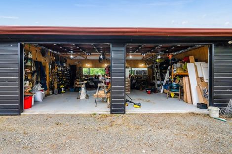 Photo of property in 171 Sealy Road, Omata, New Plymouth, 4374