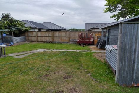 Photo of property in 289 Hendersons Road, Hoon Hay, Christchurch, 8025