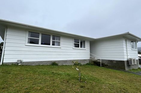 Photo of property in 61 Antrim Crescent, Wainuiomata, Lower Hutt, 5014