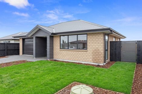 Photo of property in 58 Skibbereen Drive, Halswell, Christchurch, 8025