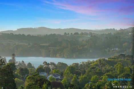 Photo of property in 42 Upper Harbour Drive, Greenhithe, Auckland, 0632