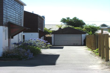 Photo of property in 4/71 Office Road, Merivale, Christchurch, 8014