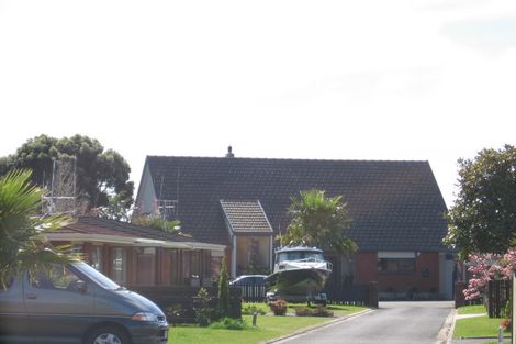 Photo of property in 83 Matua Road, Matua, Tauranga, 3110