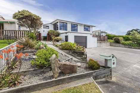 Photo of property in 26 Waiuta Street, Titahi Bay, Porirua, 5022