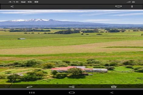 Photo of property in 184 Parapara Rd (state Highway 4), Raetihi, Whanganui, 4573