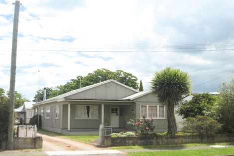 Photo of property in 30 Anzac Street, Cambridge, 3434