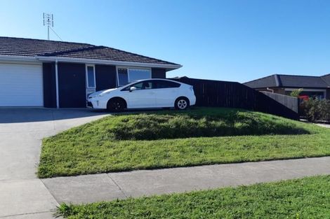 Photo of property in 57 Yashili Drive, Pokeno, 2402