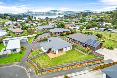 Photo of property in 6 Glendermid Close, Sawyers Bay, Port Chalmers, 9023