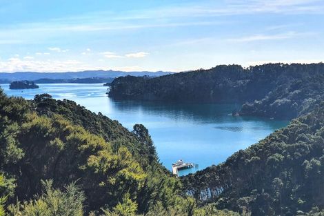 Photo of property in 9 Woods Ridge Road, Kawau Island, 0920