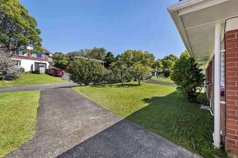 Photo of property in 1/12 Keldale Place, Forrest Hill, Auckland, 0620