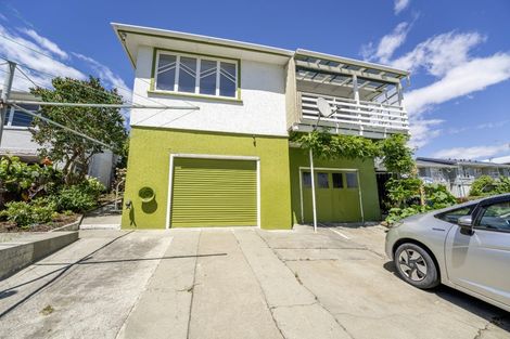 Photo of property in 43 Arthur Street, Seaview, Timaru, 7910