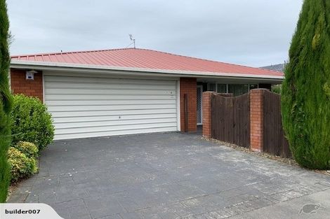 Photo of property in 4 Toorak Avenue Avonhead Christchurch City