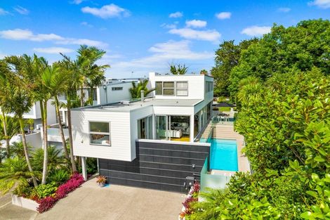 Photo of property in 21 West End Road, Herne Bay, Auckland, 1022