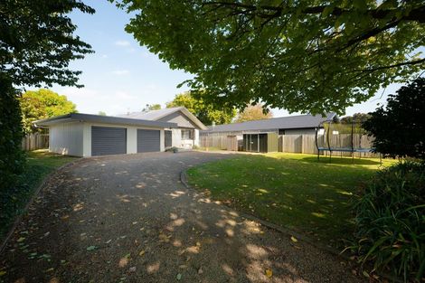 Photo of property in 21 Garfield Street, Gordonton, Hamilton, 3281