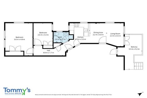 Photo of property in Chatsworth Flats, 6/23 Pirie Street, Mount Victoria, Wellington, 6011