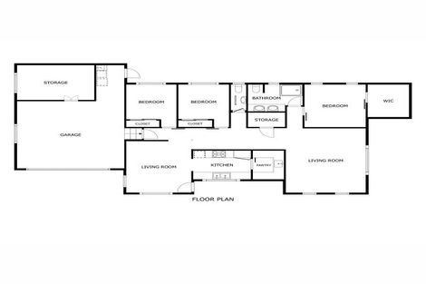 Photo of property in 37 Aratapu Street, Waitara, 4320