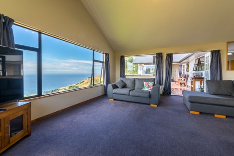 Photo of property in 16 Buskin Road, Highcliff, Dunedin, 9077