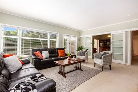 Photo of property in 10 Imlay Crescent, Ngaio, Wellington, 6035
