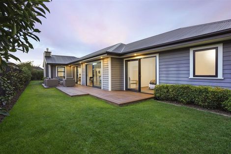 Photo of property in 219 Cavendish Road, Casebrook, Christchurch, 8051