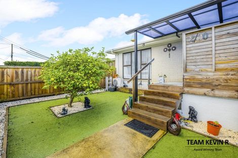Photo of property in 2/30 Union Street, Papakura, 2110