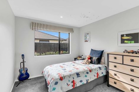 Photo of property in 1 Halpin Drive, Lincoln, 7608