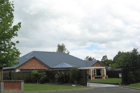 Photo of property in 77 Clearbrook Lane, Rangiora, 7400