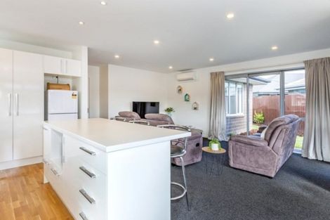 Photo of property in 28 Contrail Street, Wigram, Christchurch, 8042
