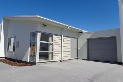 Photo of property in 2/71 Corsair Drive, Wigram, Christchurch, 8042