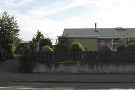 Photo of property in 1-4/55 Craigie Avenue, Parkside, Timaru, 7910
