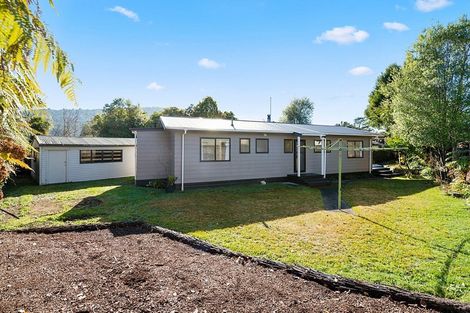 Photo of property in 8 Blomfield Street, Pukehangi, Rotorua, 3015