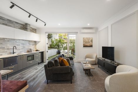 Photo of property in 12 Georgina Street, Freemans Bay, Auckland, 1011