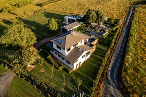 Photo of property in 232 Woodside Road, Matangi, Hamilton, 3284