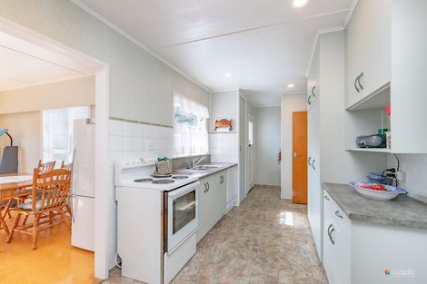 Photo of property in 56 Bull Avenue, Wainuiomata, Lower Hutt, 5014