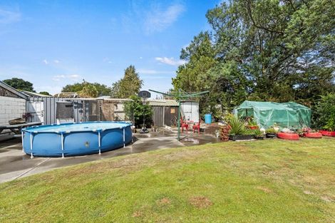 Photo of property in 120 Mackworth Street, Woolston, Christchurch, 8062