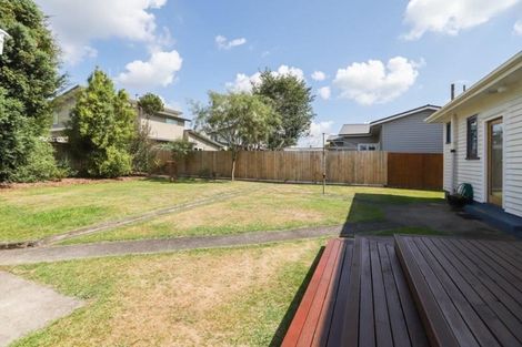 Photo of property in 8 Naylor Street, Hamilton East, Hamilton, 3216