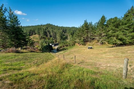 Photo of property in 801 Waiwhero Road, Ngatimoti, Motueka, 7196