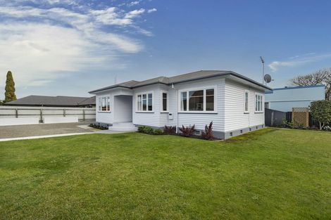 Photo of property in 528 Gladstone Road, Te Hapara, Gisborne, 4010