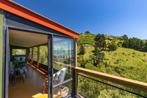 Photo of property in 83 Richmond Hill Road, Richmond Hill, Christchurch, 8081