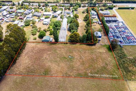 Photo of property in 98 Acacia Drive, Levels, Timaru, 7973