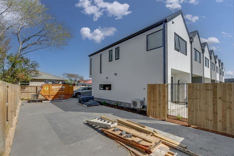 Photo of property in 1/112 Barbour Street, Waltham, Christchurch, 8011