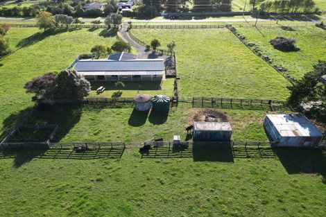 Photo of property in 112 Avenue Road, Foxton, 4891