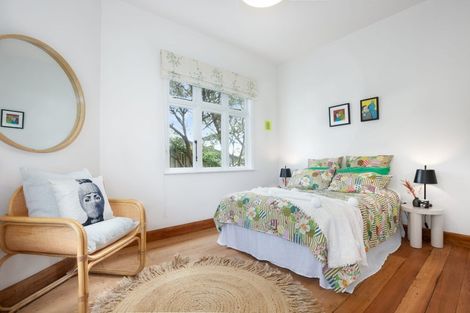 Photo of property in 28 Mortimer Terrace, Aro Valley, Wellington, 6021