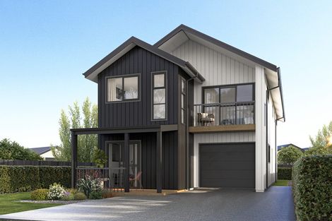 Photo of property in 90 Kahui Parade, Karaka, Papakura, 2113