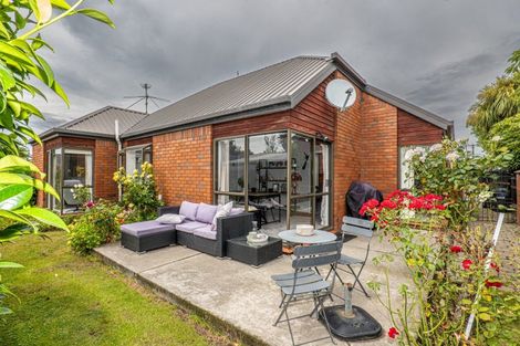 Photo of property in 1/28 Staveley Street, Avonhead, Christchurch, 8042