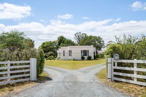Photo of property in 299 Bidwills Cutting Road, Morison Bush, Greytown, 5794