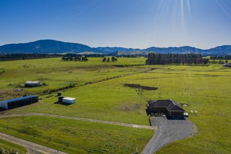 Photo of property in 260d Foothills Road, Okuku, Rangiora, 7473